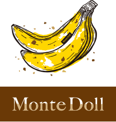 Monte D'or Logo
