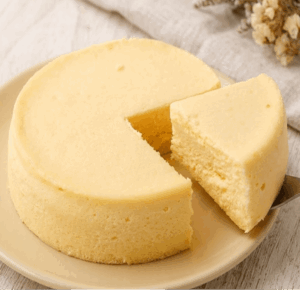 チーズスフレ6号(18cm)