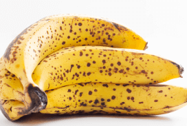 熟成バナナ