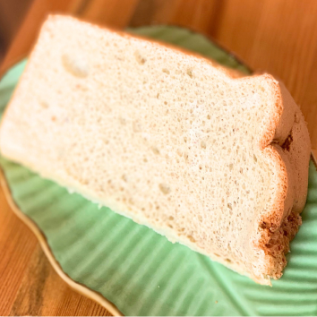 シフォンケーキ