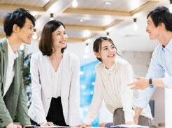 社風